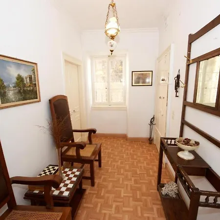 Διαμέρισμα Galiello & Bacco By Corfuescapes Corfu (city)